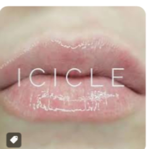 LipSense Longlasting LipColor in Icicle .25 ml - Picture 3 of 4